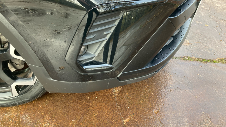 Vauxhall Crossland 1.2 Turbo [130] Ultimate 5dr Auto Petrol Hatchback